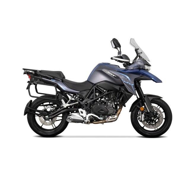 Conjunto de ajuste do sistema shad 4p q0sr524p