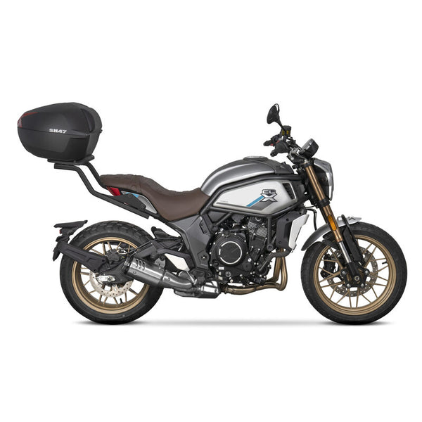 SHAD Top Master Fitting Kit C0CL71ST 