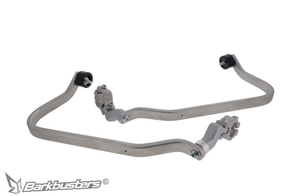 Kit de hardware de Barkbusters-Two Point Mount BHG-120-00 NP