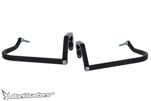 Kit de hardware de Barkbusters-Two Point Mount BHG-124-00 NP