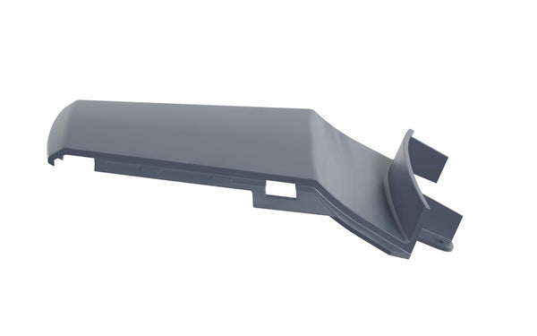 Fender traseiro RACETECH R-APPALPGR0024