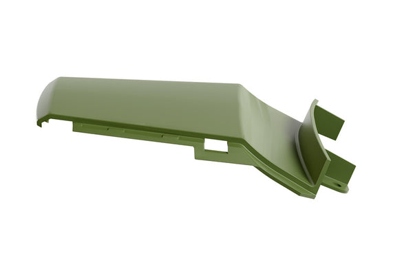 RACETECH traseiro Fender R-Ppalpvn0024