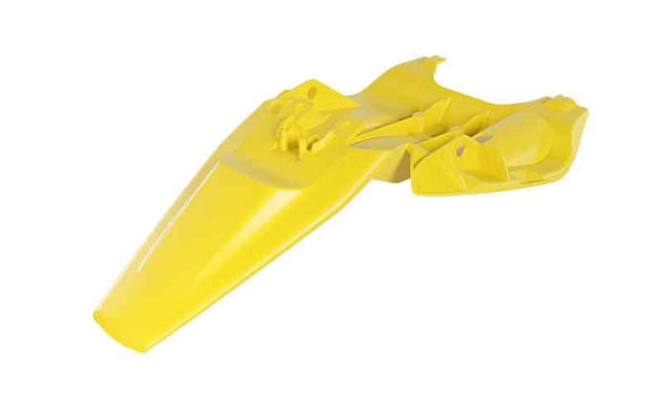 Fender traseiro RACETECH R-PPHSQGQ0050