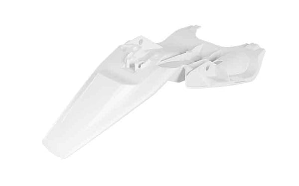 Fender traseiro RACETECH R-PPHSQBN0050