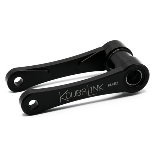 Kit de abaixamento de koubalink (- 38 mm) preto kove-1