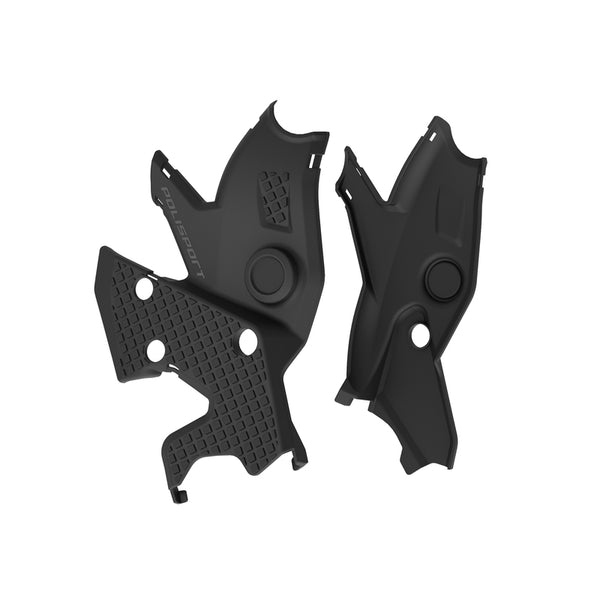 Proteção à tampa do quadro da porta da polícia 85054001