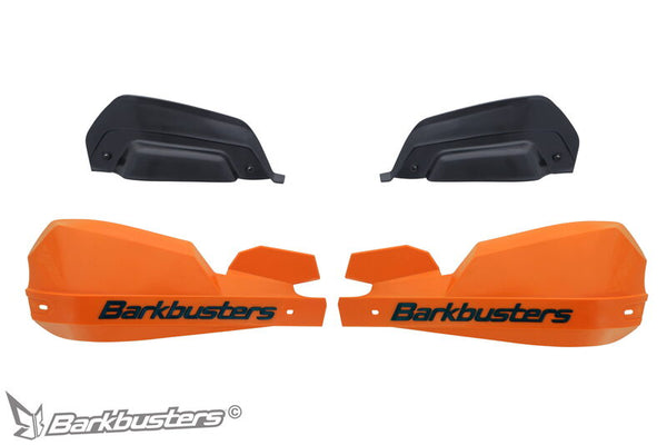 Barkbusters VPS Guards de plástico apenas VPS-203-00s