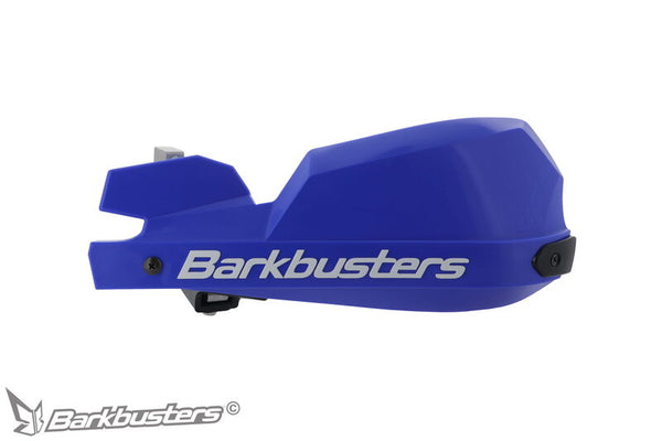Markbusters Motocross Handguards VPS-207-00-BU