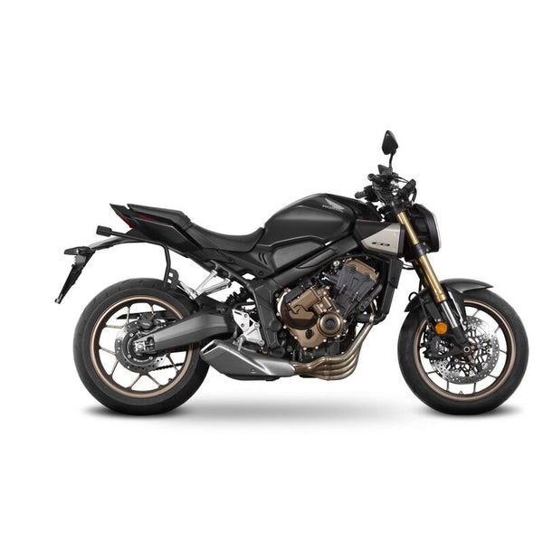 Sistema SHAD 3P (lateral) H0CR64IF