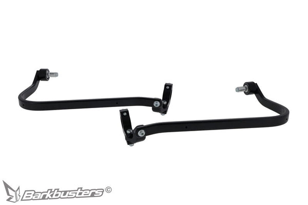 Kit de hardware de Barkbusters