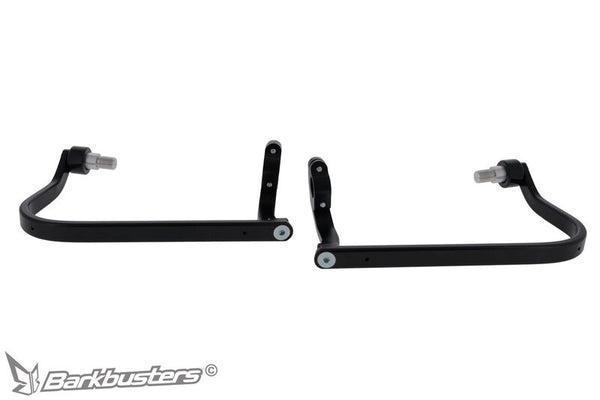 Kit de hardware de Barkbusters de dois pontos BHG-094-00 BK