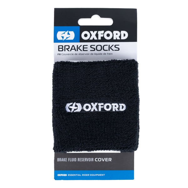Oxford Brake Socks (3 -Pack) - Protect and Style