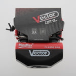 VECTOR ANTI -TEFT KIT - MINIMAX + LOCAÇÃO DE DISC Ø16MM + CHAIN ​​Ø13MM / 1,3M NULL