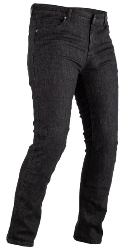 RST TAPERED-FIT REINFORced Jeans Black Size 5XL 102614BLK-44