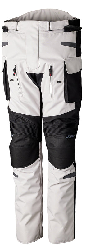 RST Endurance CE Pants Têxteis - Prata/Preto 102984SIL -32