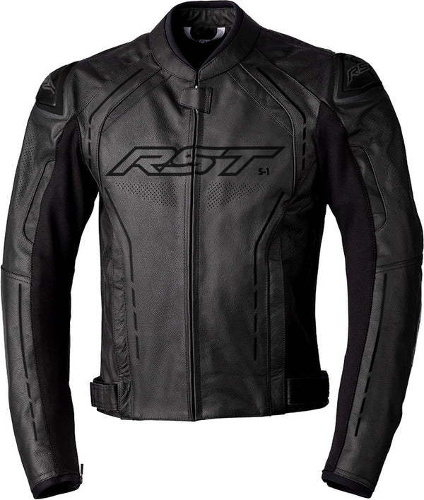 RST MC-LEMETHETHET S1 BLACK