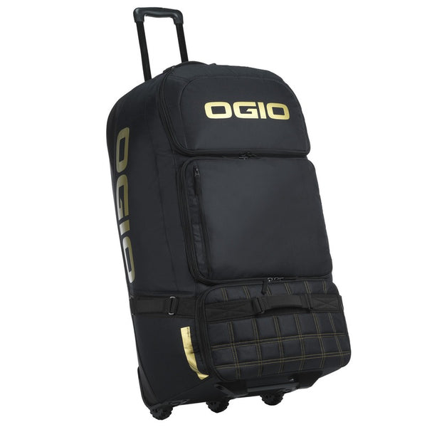 Bolsa de engrenagem Ogio Dozer - preto 801005.01
