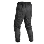 Oxford Rainseal sobre calças Black Size S RM213001S