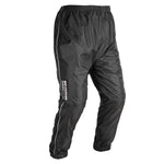 Oxford Rainseal sobre calças Tamanho preto 4xl RM2130014XL