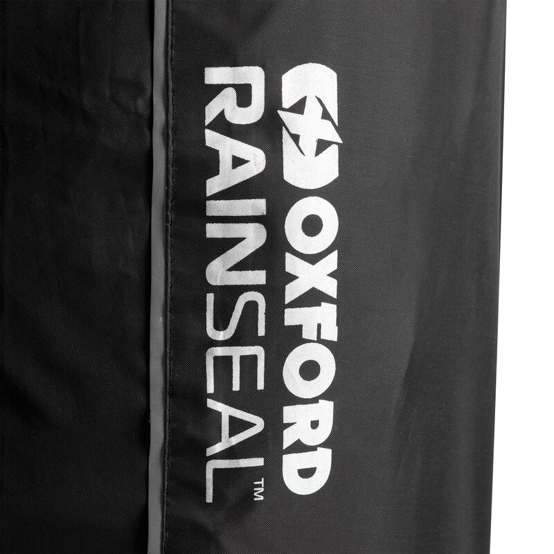 Oxford Rainseal sobre calças Tamanho preto 5xl RM2130015XL