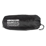 Oxford Rainseal Exceperado Black Tamanho M RM211001M