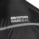 Oxford Rainseal Exceperado Black Tamanho M RM211001M