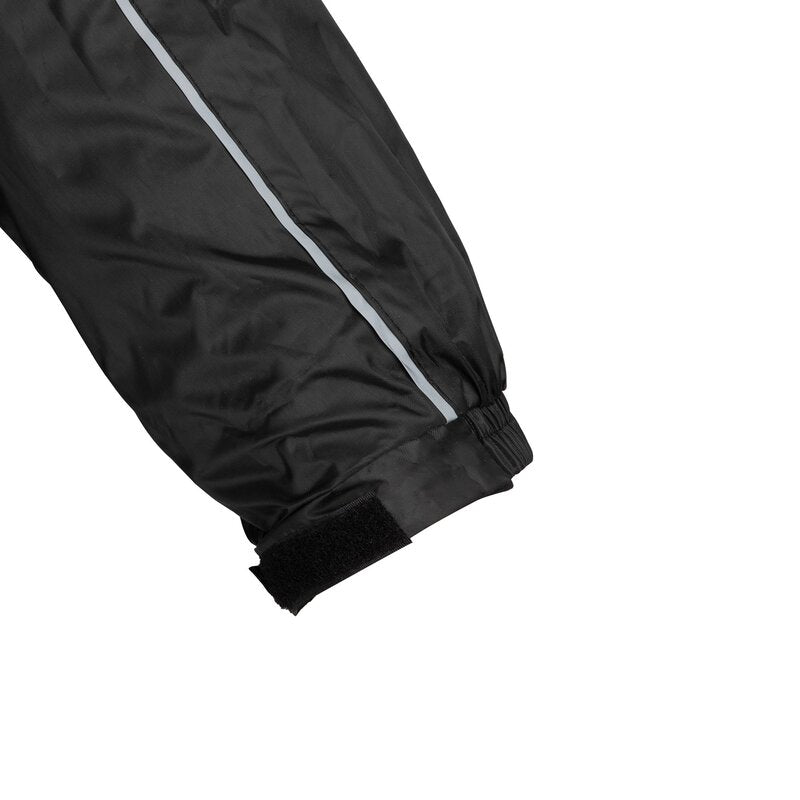 Oxford Rainseal Exceperado Black Tamanho M RM211001M