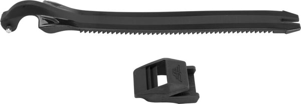 Fly Racing Maverik Mid Boot Strap com receptor 364-0015