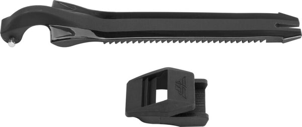 Fly Racing Maverik Bottom Bootstrap com receptor 364-0005