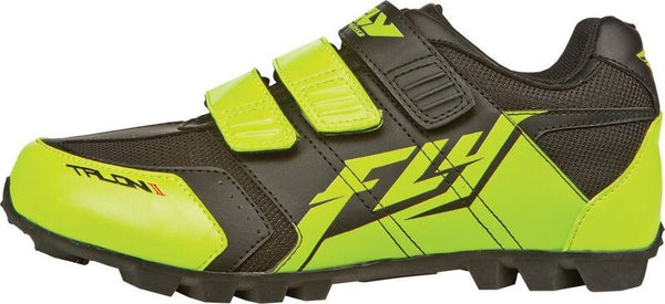 Fly Racing Talon II Sapatos de bicicleta 362-58905