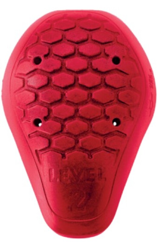 RST Hex Pro Protector - Nível 2