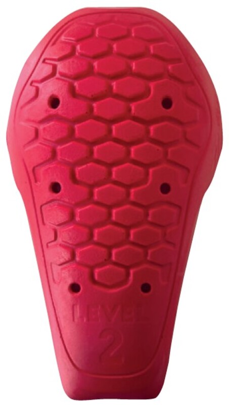 RST Hex Pro cotovelo e protetor de joelho - Nível 2