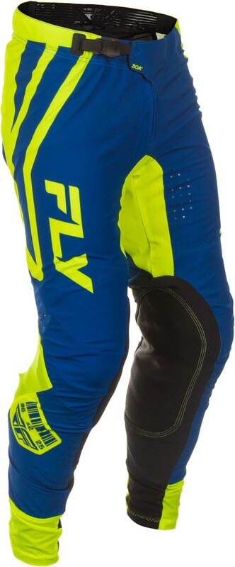 Escape Racing um pouco L.E. Lancer calças-naves/hi-vis 378-73534