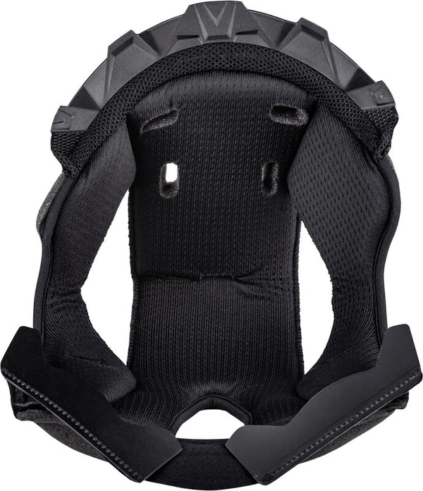 Fly Racing Rayce Bicycle Youth Helmet Liner (YL-12mm)-Black 73-91192