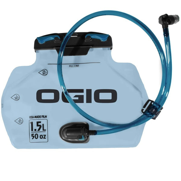 Bexiga de hidratação OGIO 1.5L Blue 802999