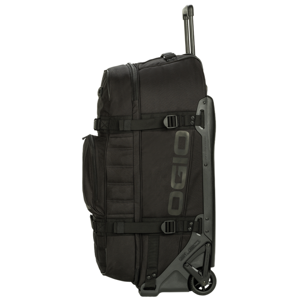 OGIO RIG 9800 PRO '25 SACA DE VIAGEM - BLACKOUT 801000.09