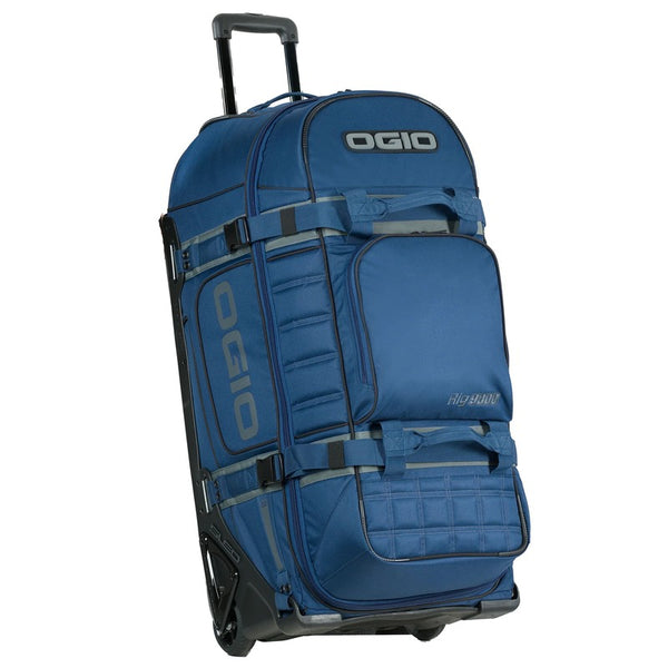 OGIO RIG 9800 PRO '25 BACA DE VIAGEM - LE AZUL 801000.06
