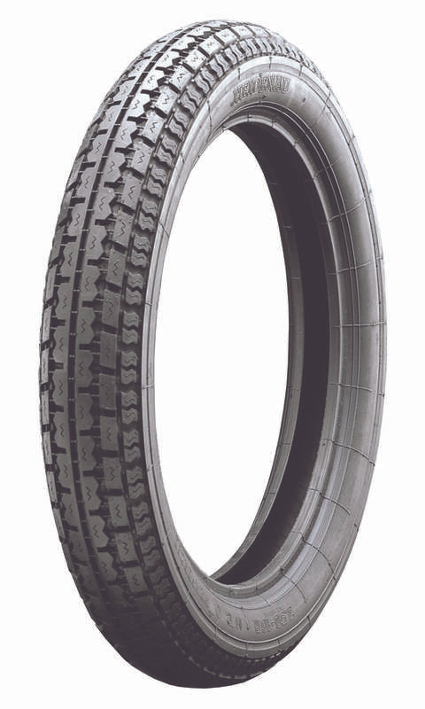 Heidenau Tire K33 Reinf 3,50-16 M/C 58p TT