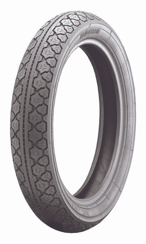 Heidenau Tire K36 4,00-18 M/C 64H TL