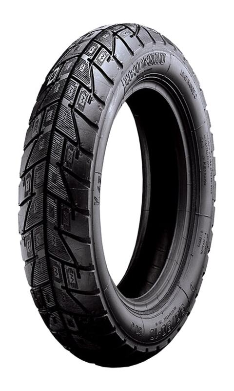 HEIDENAU Tyre K47 REINF 3.50-10 59M TL 