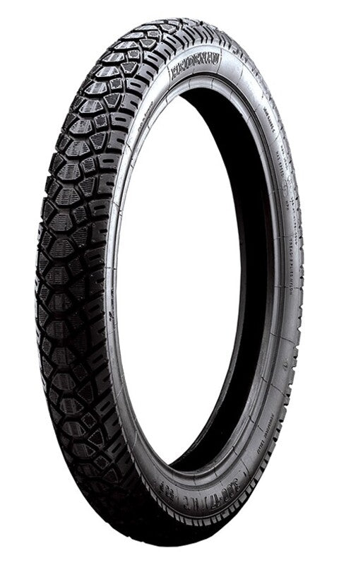 HEIDENAU Tyre K58 REINF 3.00-10 50J TL M+S SNOWTEX 