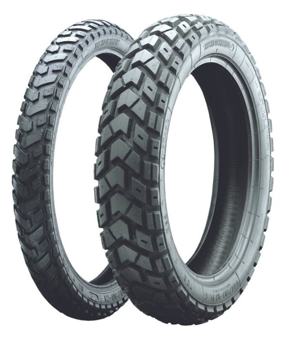 Heidenau Tire K60 Frente 80/90-21 M/C 48p TT