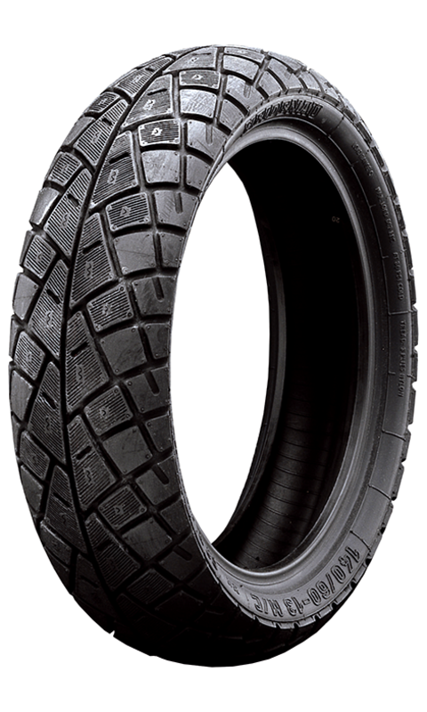 Heidenau Tire K62 130/80-12 69M TL