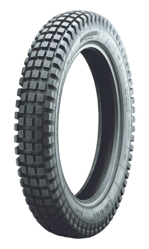 Heidenau Tire K67 2,75-21 M/C 45p TT