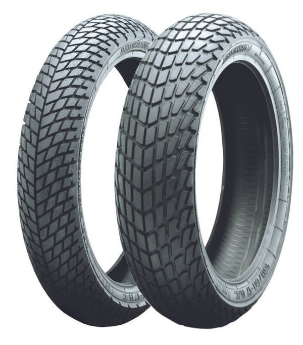 Heidenau Tire K73 120/70-17 M/C 58H TL