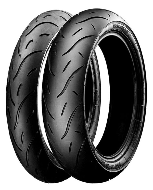 Heidenau Tire K80 110/80-17 M/C 57H TL