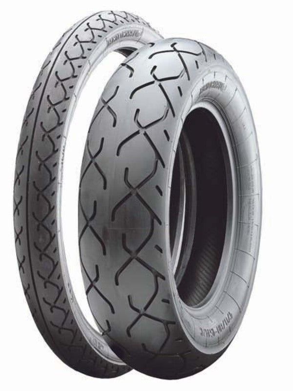 Heidenau Tire K65 (Área) 130/90-15 M/C 66S TT