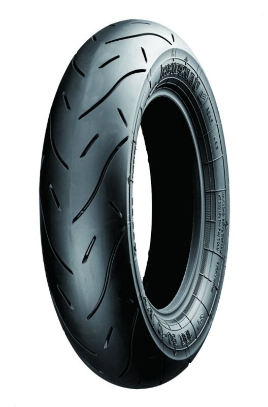 Heidenau Tire K80 Sr Reinf 100/90-10 61M TL