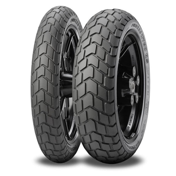 Pirelli pneu mt 60 rs (f) 110/70 r 17 m/c 54h tl