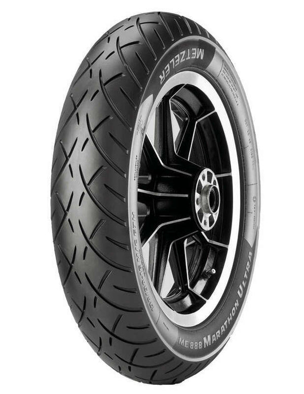 Metzeler Tire Me 888 Marathon Ultra (F) 120/90-17 M/C 64S TT